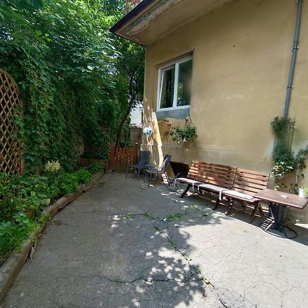 Pif Apartments Sadoveanu Brašov Exteriér fotografie