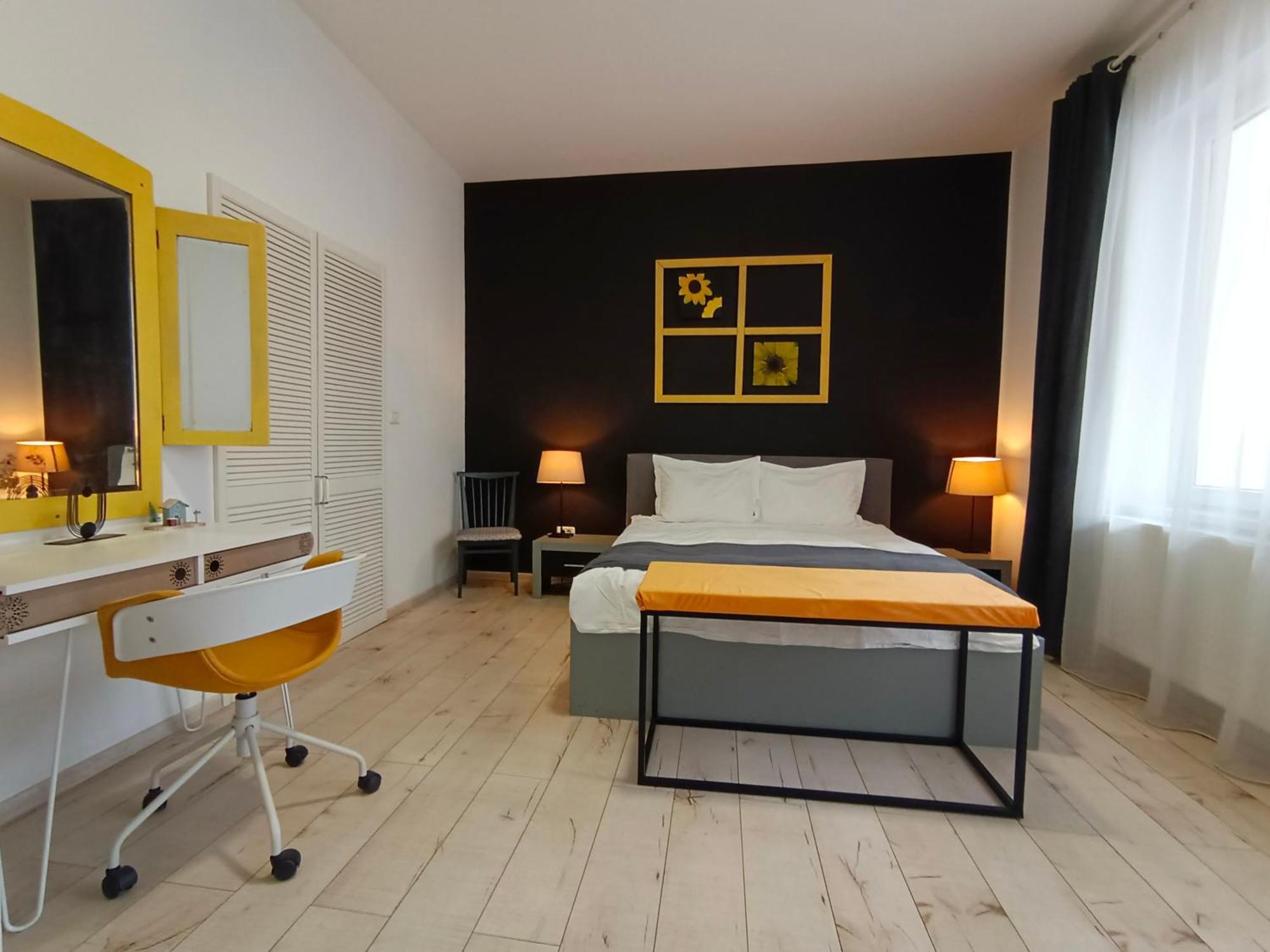 Pif Apartments Sadoveanu Brašov Exteriér fotografie