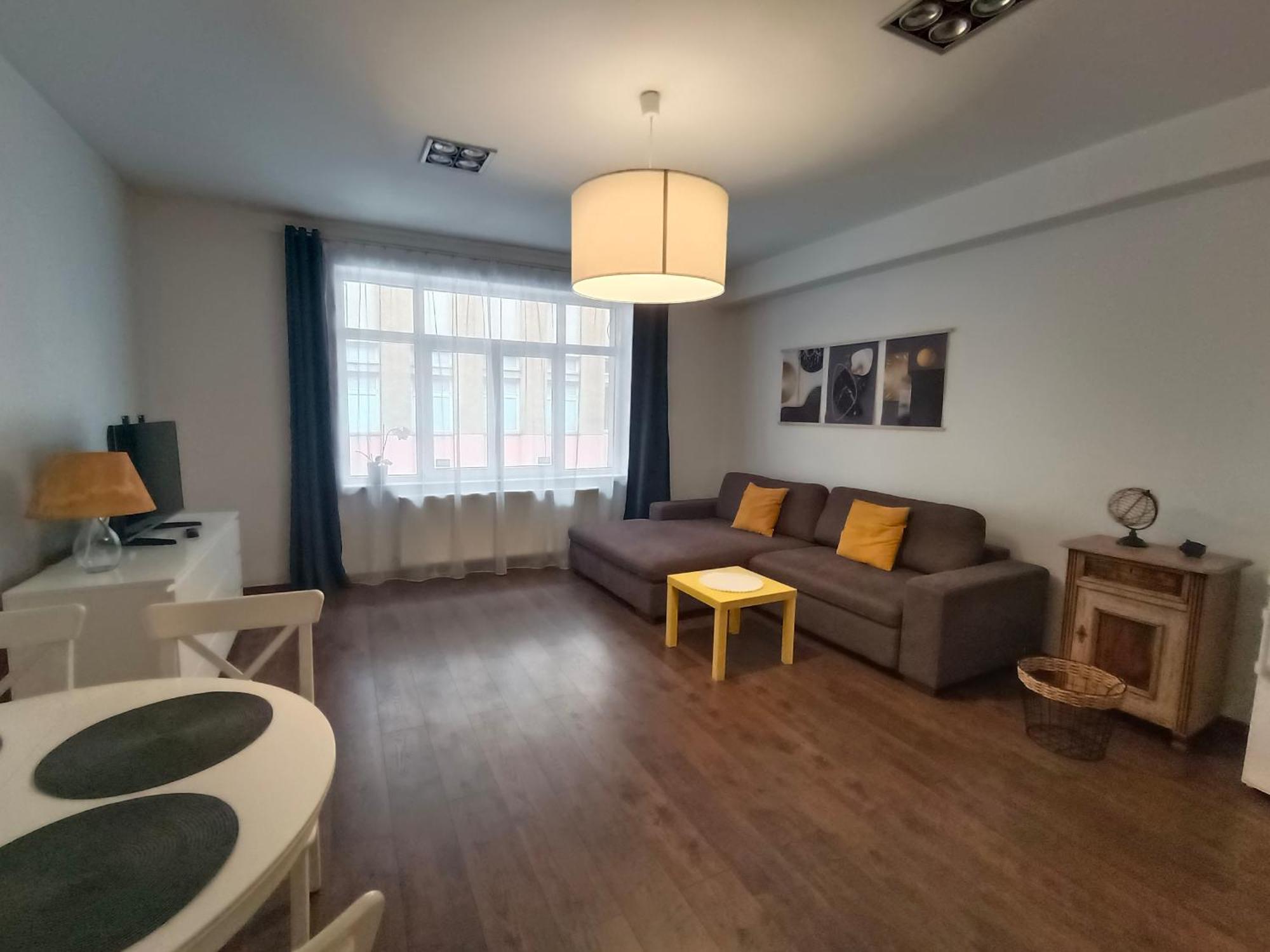 Pif Apartments Sadoveanu Brašov Pokoj fotografie