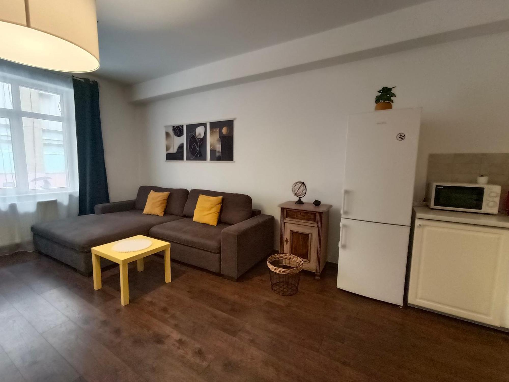 Pif Apartments Sadoveanu Brašov Pokoj fotografie