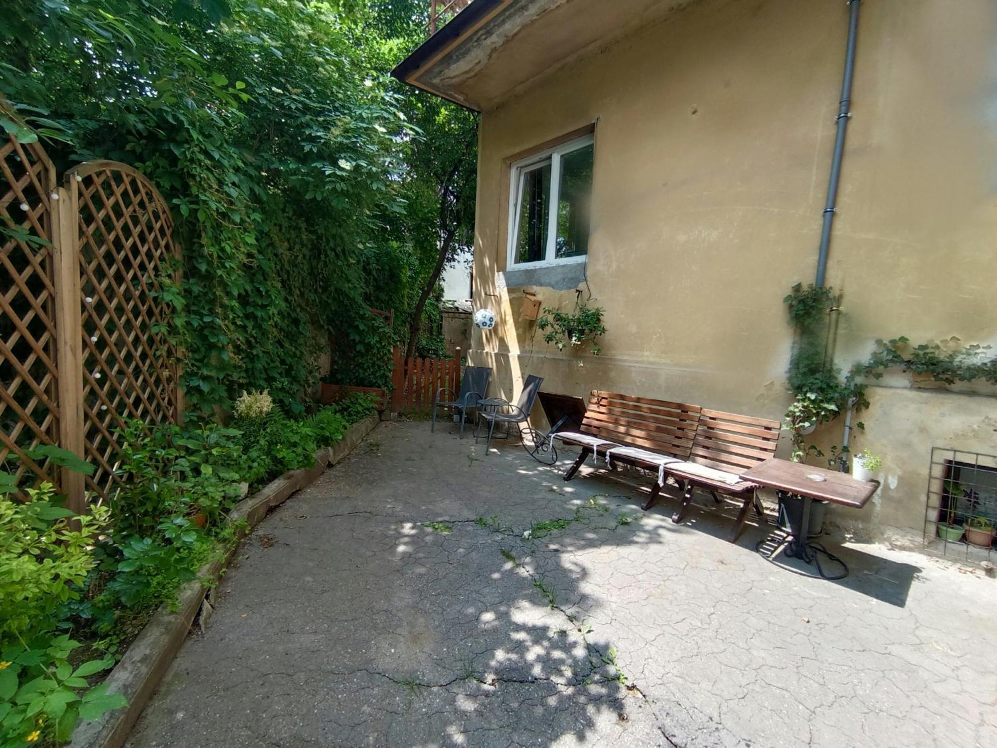 Pif Apartments Sadoveanu Brašov Exteriér fotografie